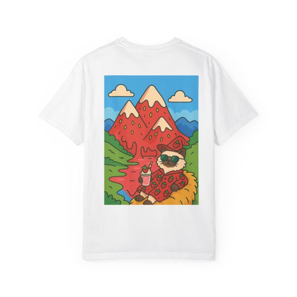 Mountain Strawberries T-Shirt