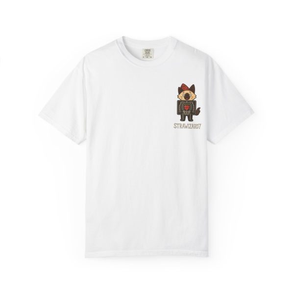 Strawizard7 X-Ray T-Shirt - Image 2