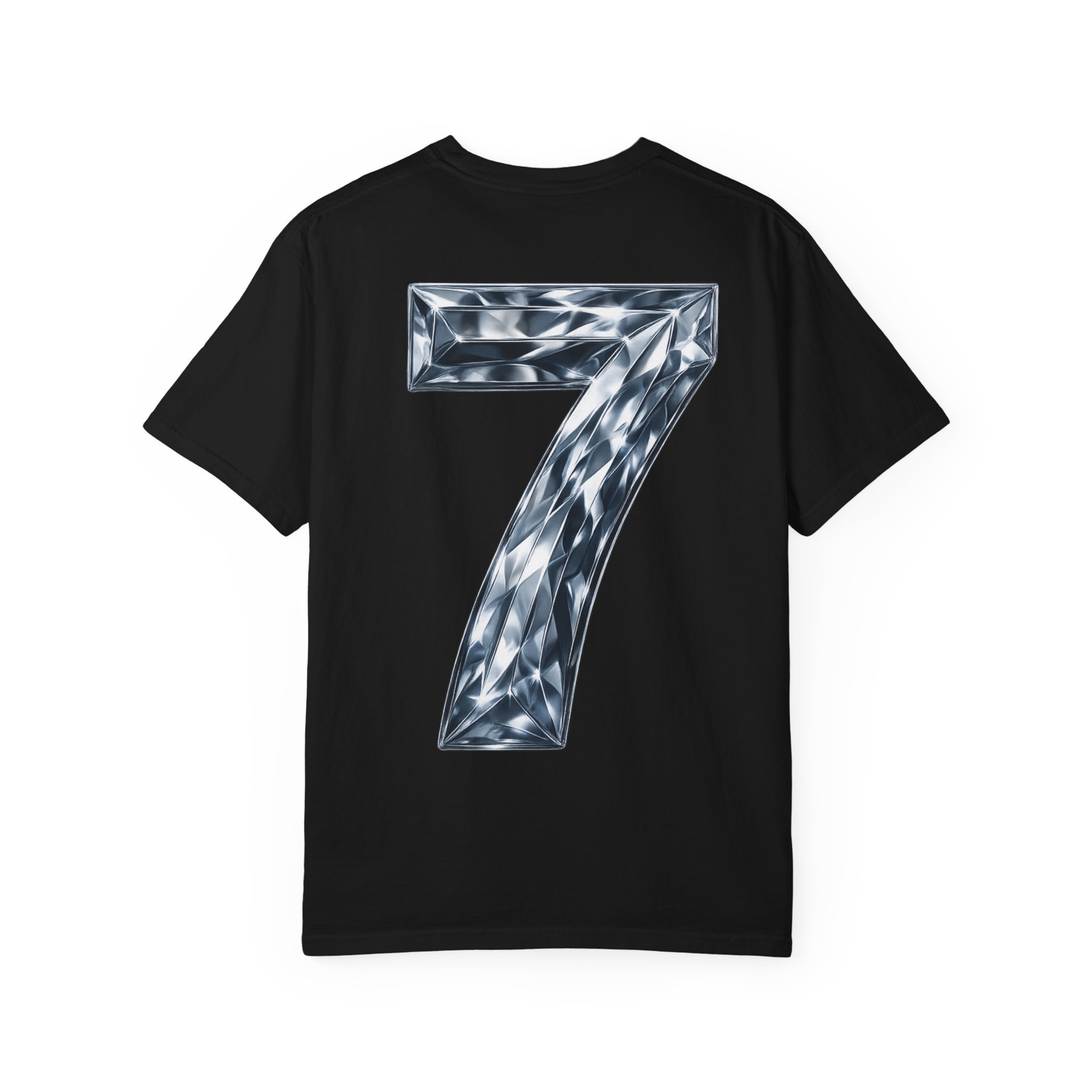 Strawizard7 In Diamonds T-Shirt