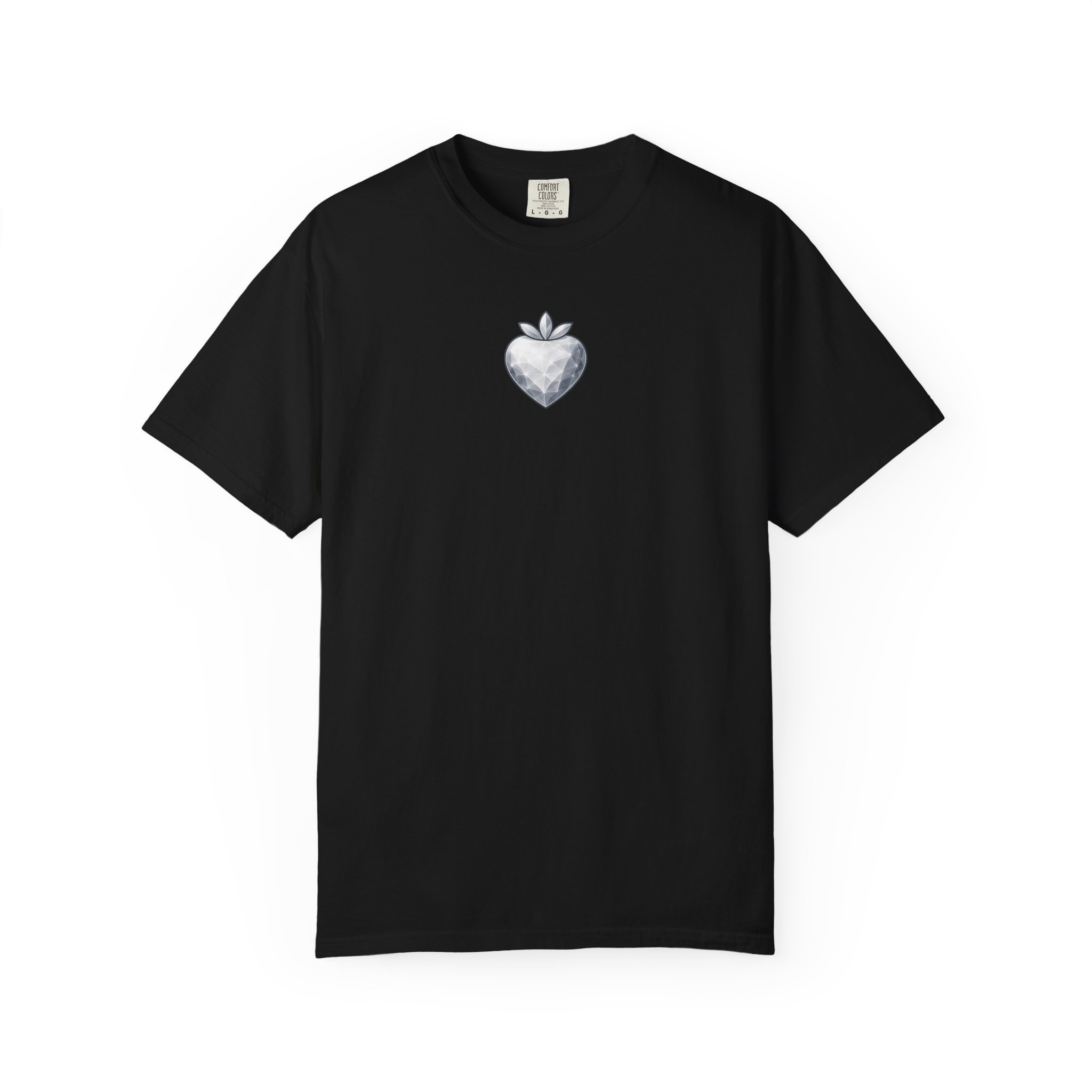 Strawizard7 In Diamonds T-Shirt - Image 3