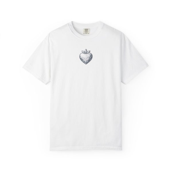 Strawizard7 In Diamonds T-Shirt - Image 6