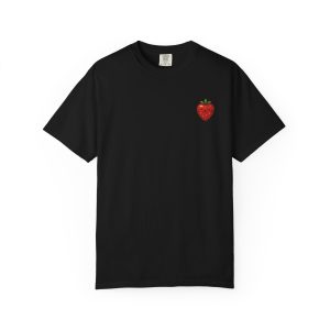 Strawizard7 T-Shirt