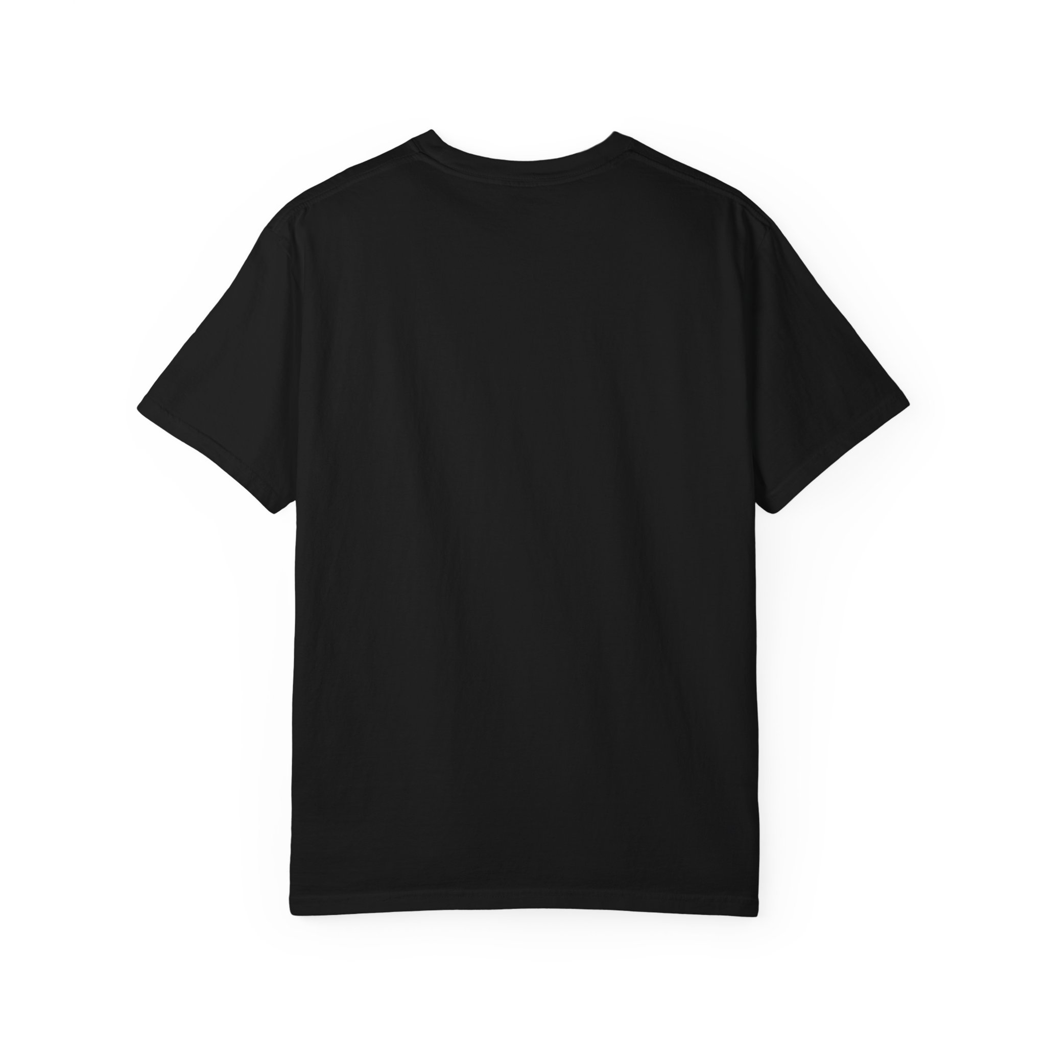 Strawizard7 T-Shirt - Image 3