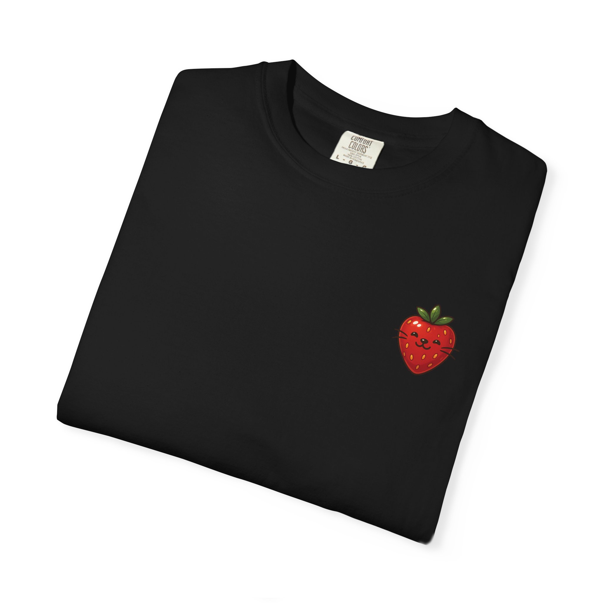 Strawizard7 T-Shirt - Image 2