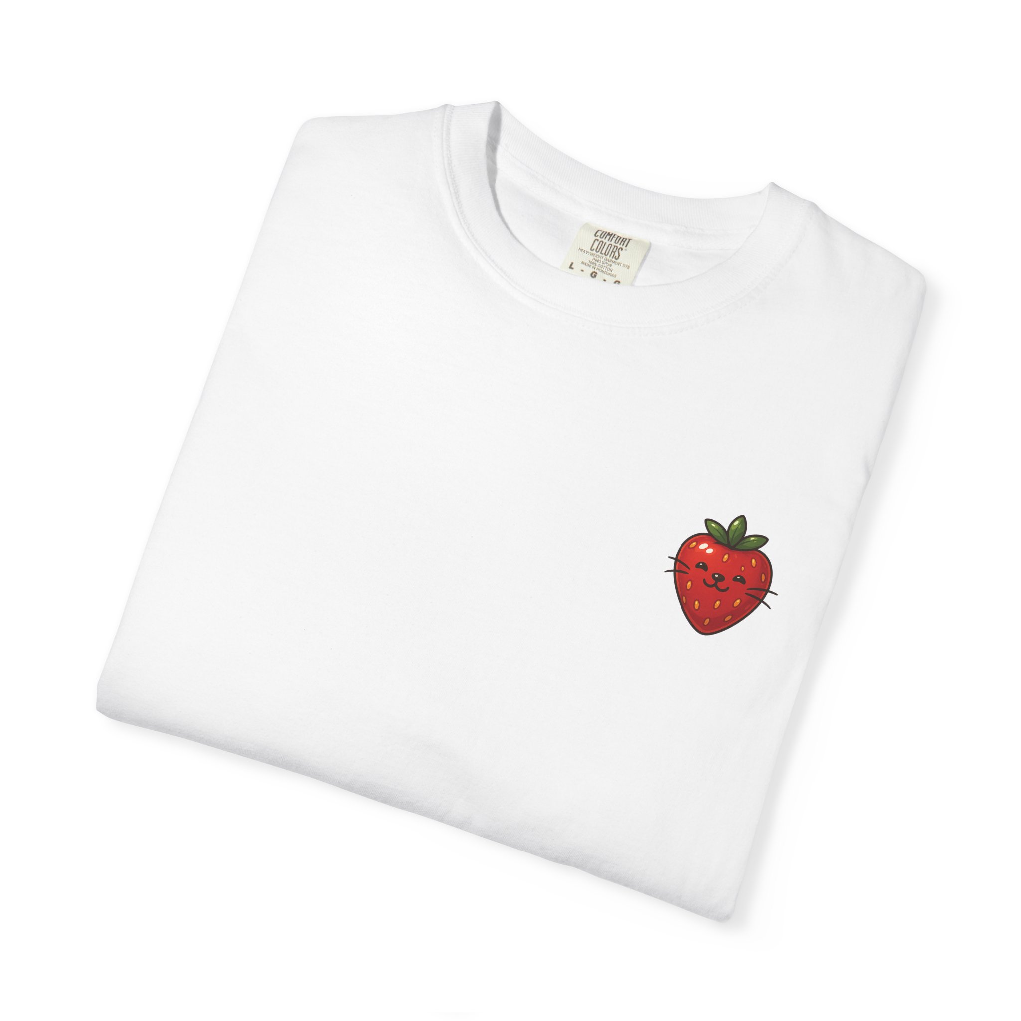 Strawizard7 T-Shirt - Image 5