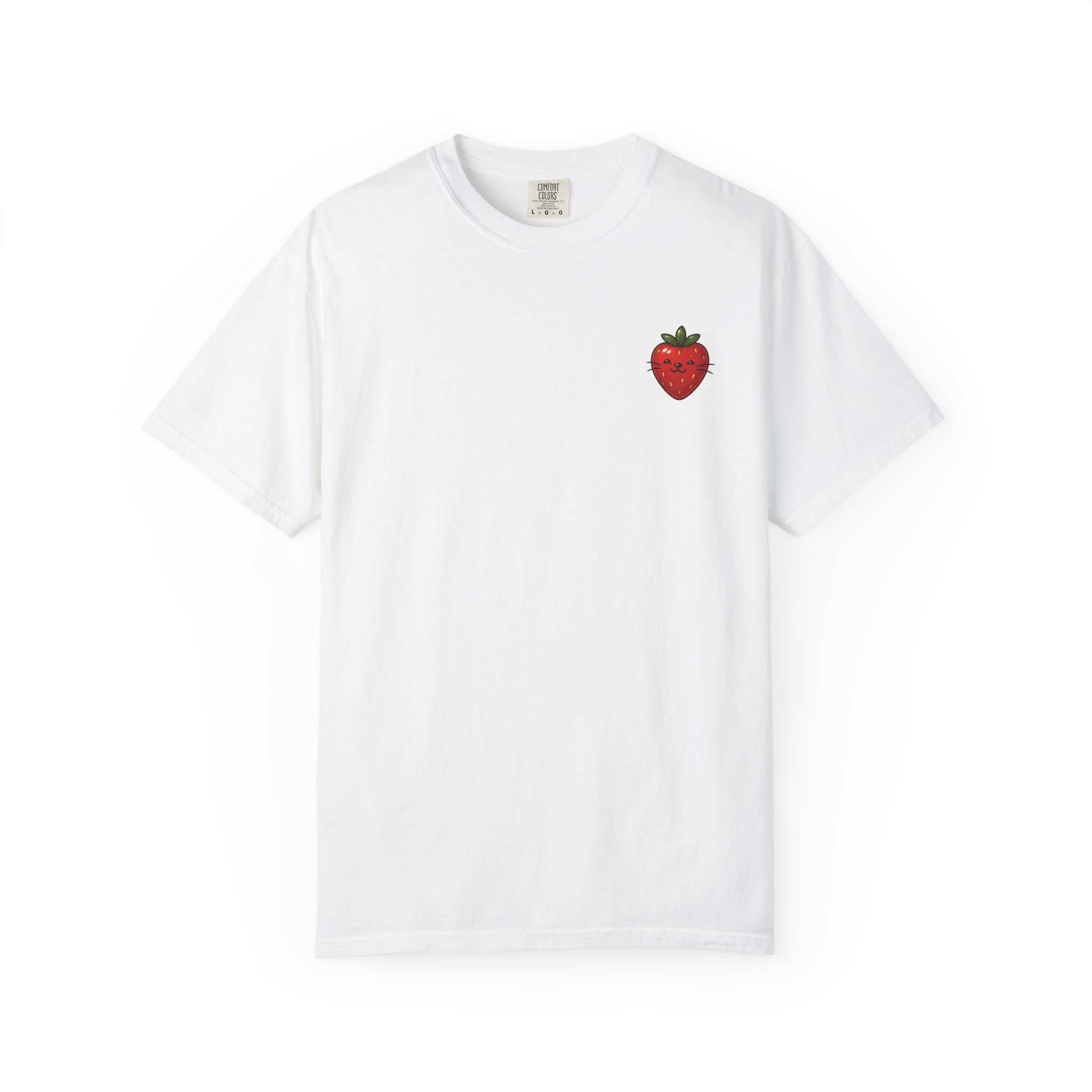 Strawizard7 T-Shirt - Image 4
